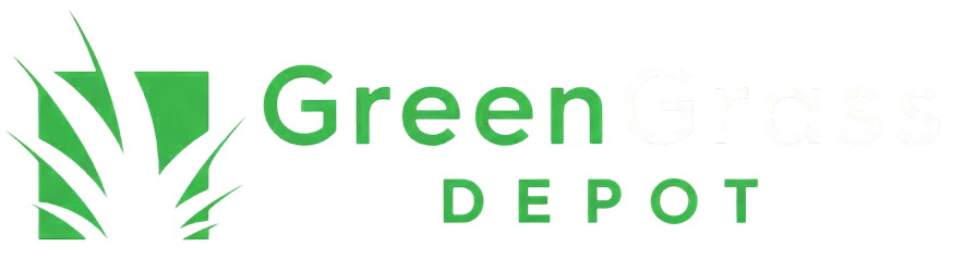 Green Grass Depot